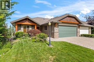 5318 Trickle Creek Drive. Kelowna, British Columbia
