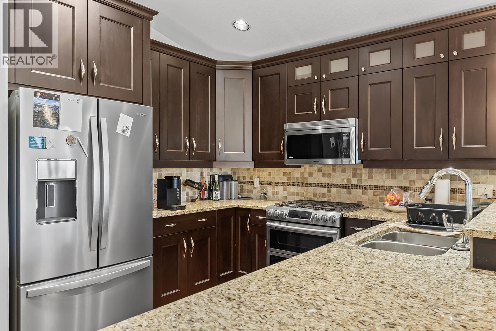 5318 Trickle Creek Drive. Kelowna, British Columbia