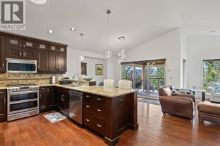 5318 Trickle Creek Drive. Kelowna, British Columbia