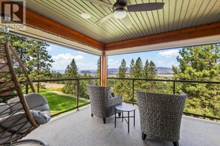5318 Trickle Creek Drive. Kelowna, British Columbia