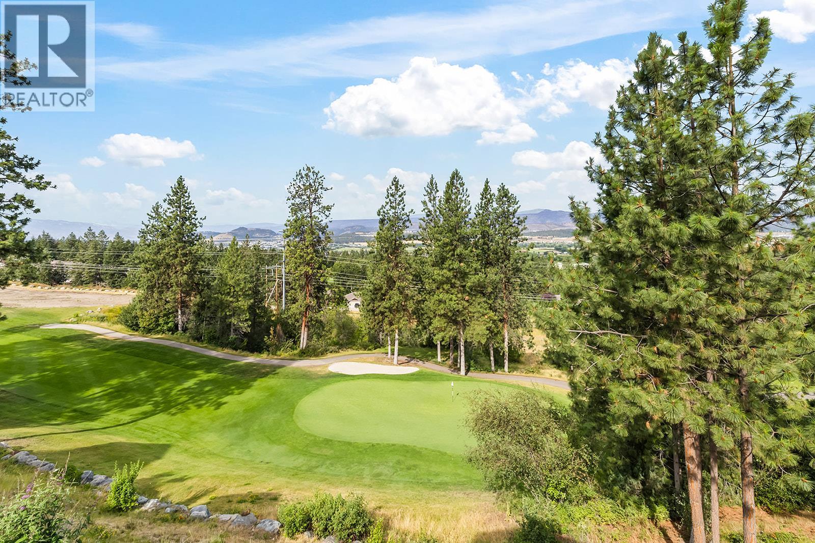 5318 Trickle Creek Drive. Kelowna, British Columbia