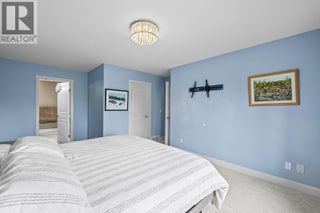 5318 Trickle Creek Drive. Kelowna, British Columbia