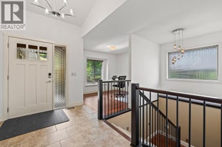 5318 Trickle Creek Drive. Kelowna, British Columbia