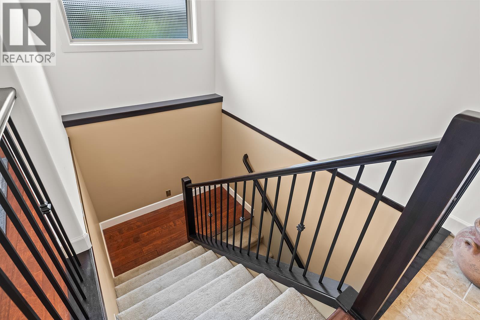 5318 Trickle Creek Drive. Kelowna, British Columbia