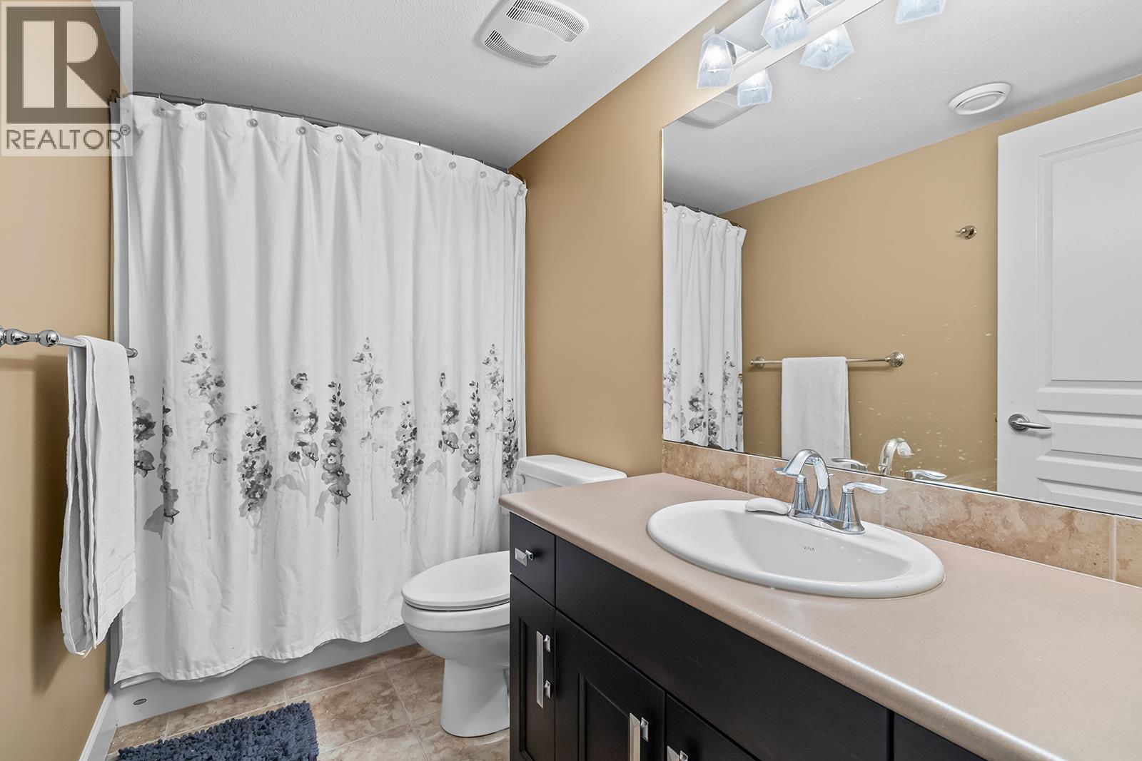 5318 Trickle Creek Drive. Kelowna, British Columbia