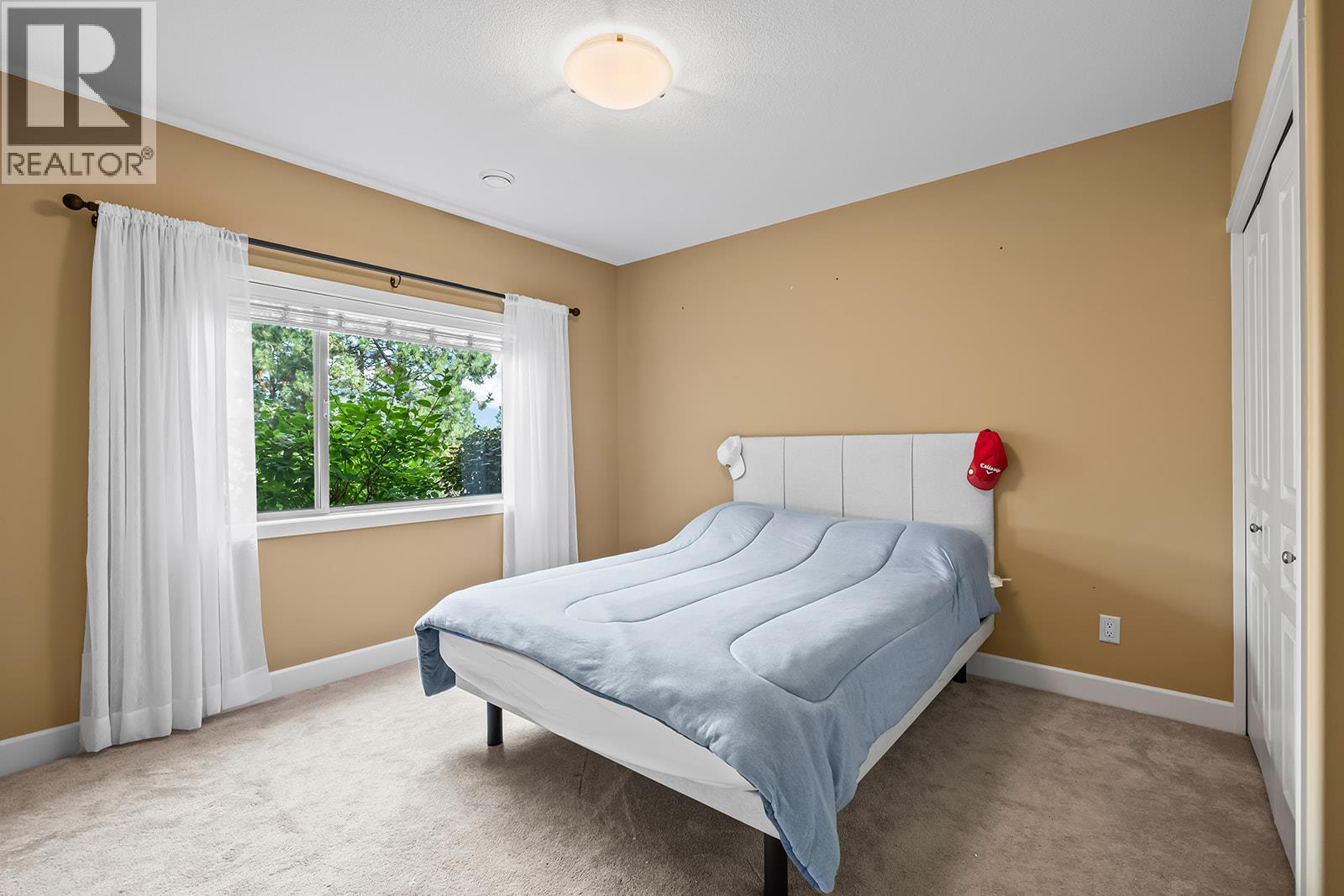 5318 Trickle Creek Drive. Kelowna, British Columbia