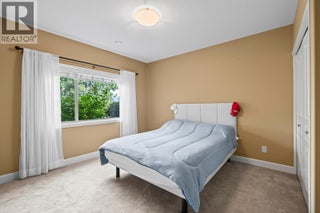 5318 Trickle Creek Drive. Kelowna, British Columbia