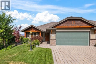 5318 Trickle Creek Drive. Kelowna, British Columbia
