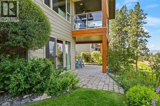 5318 Trickle Creek Drive. Kelowna, British Columbia
