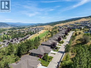 5318 Trickle Creek Drive. Kelowna, British Columbia