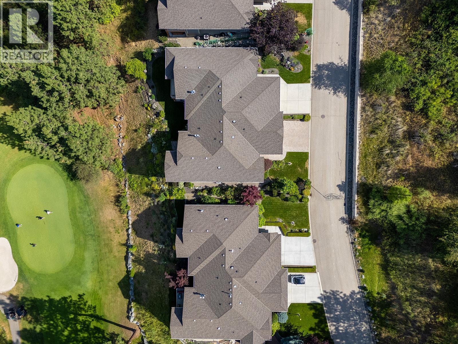 5318 Trickle Creek Drive. Kelowna, British Columbia