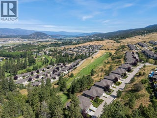 5318 Trickle Creek Drive. Kelowna, British Columbia