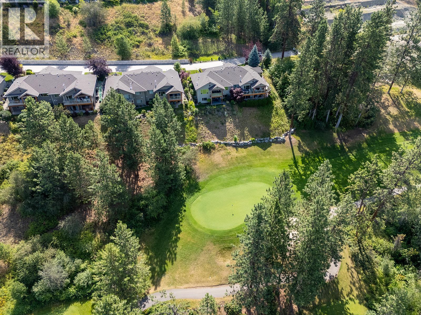 5318 Trickle Creek Drive. Kelowna, British Columbia
