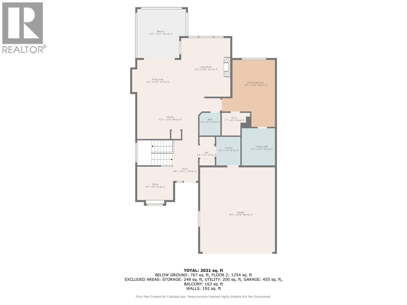5318 Trickle Creek Drive. Kelowna, British Columbia