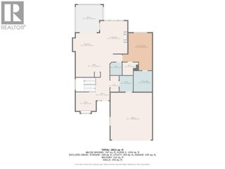 5318 Trickle Creek Drive. Kelowna, British Columbia