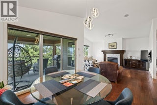 5318 Trickle Creek Drive. Kelowna, British Columbia