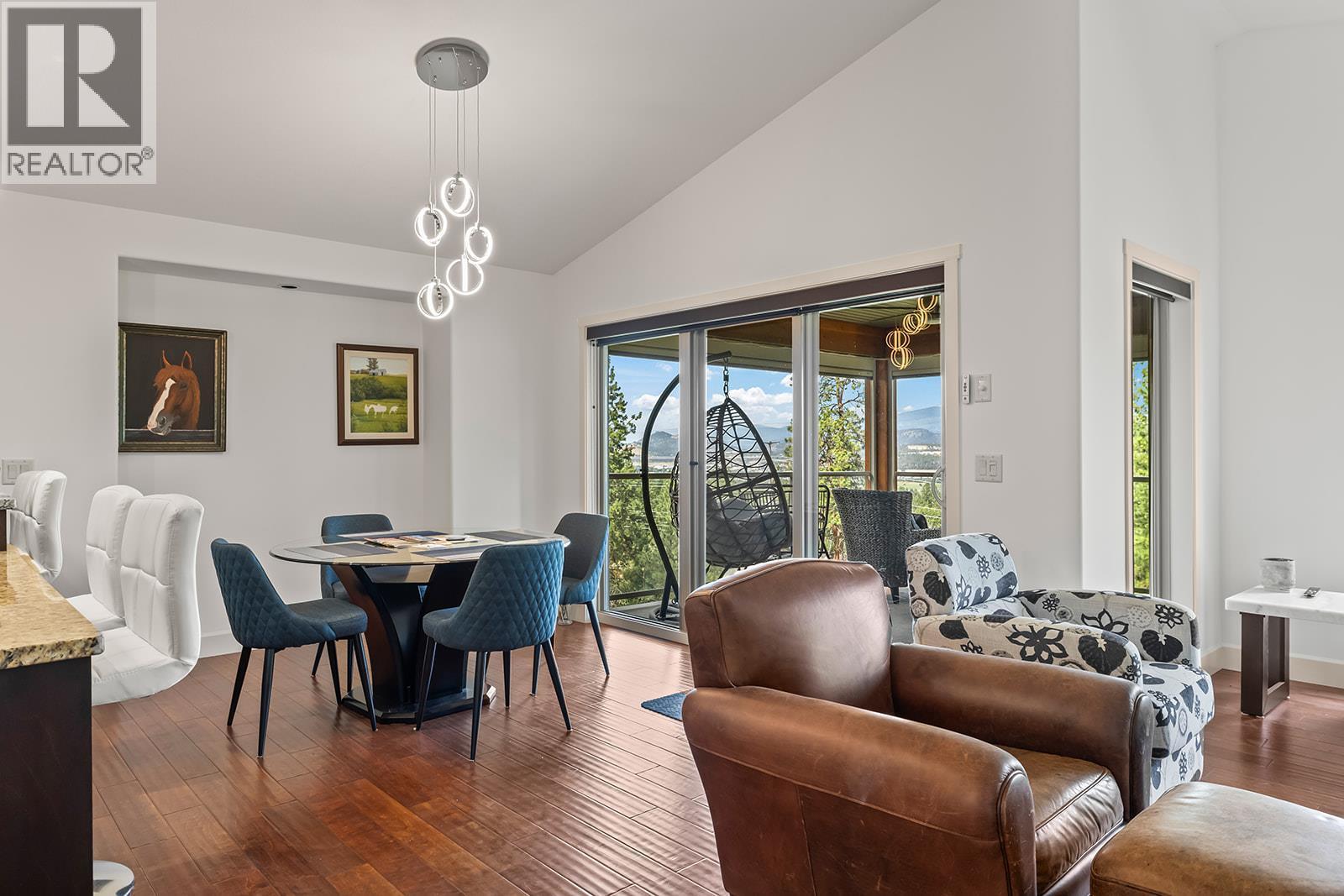 5318 Trickle Creek Drive. Kelowna, British Columbia