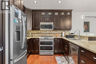 5318 Trickle Creek Drive. Kelowna, British Columbia