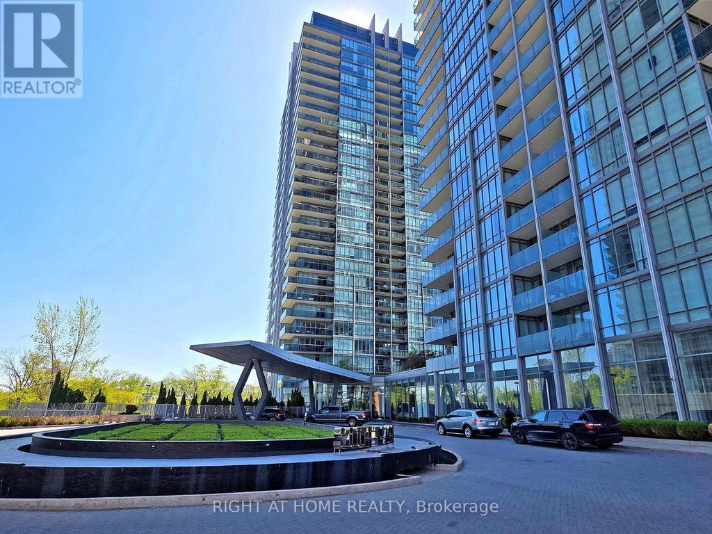 1209 - 90 Park Lawn Road, Toronto (mimico)