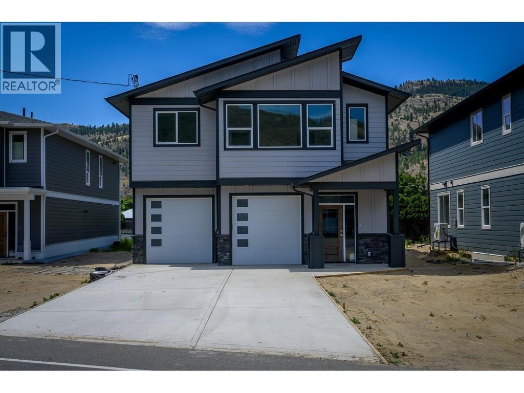 3224 Bank Road, Kamloops