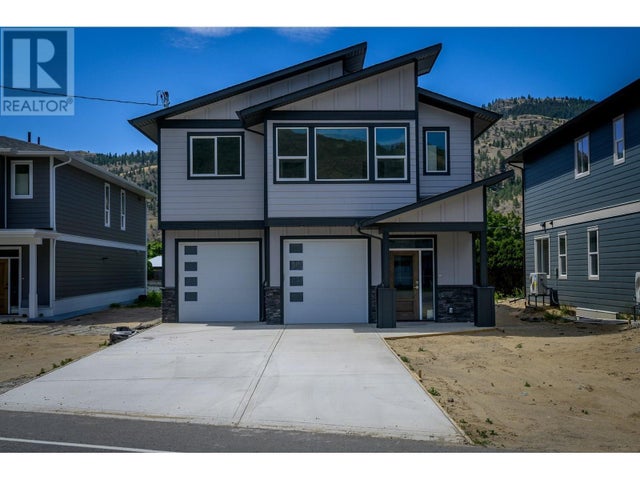 3224 Bank Road, Kamloops