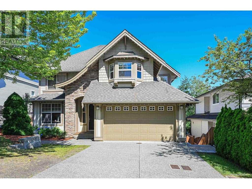 148 Maple Drive, Port Moody