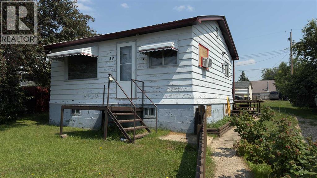 39 Rydberg Street, Hughenden