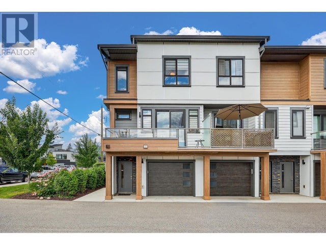 11581 Rogers Road Unit# 306, Lake Country