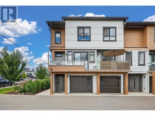 11581 Rogers Road Unit# 306. Lake Country, British Columbia