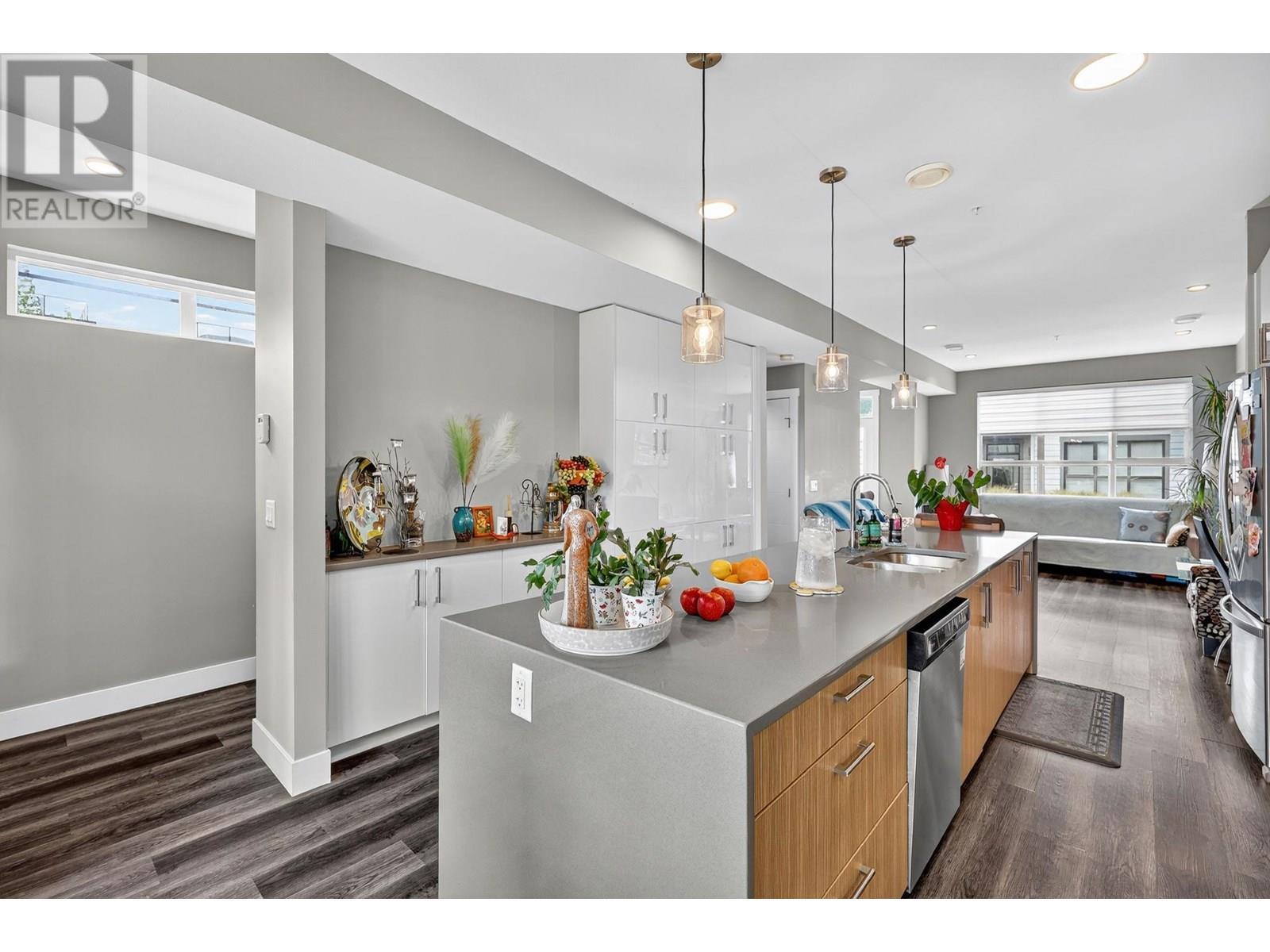 11581 Rogers Road Unit# 306. Lake Country, British Columbia