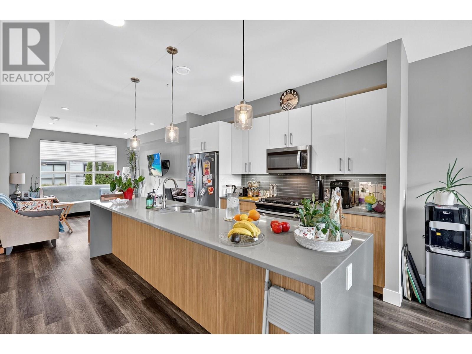 11581 Rogers Road Unit# 306. Lake Country, British Columbia