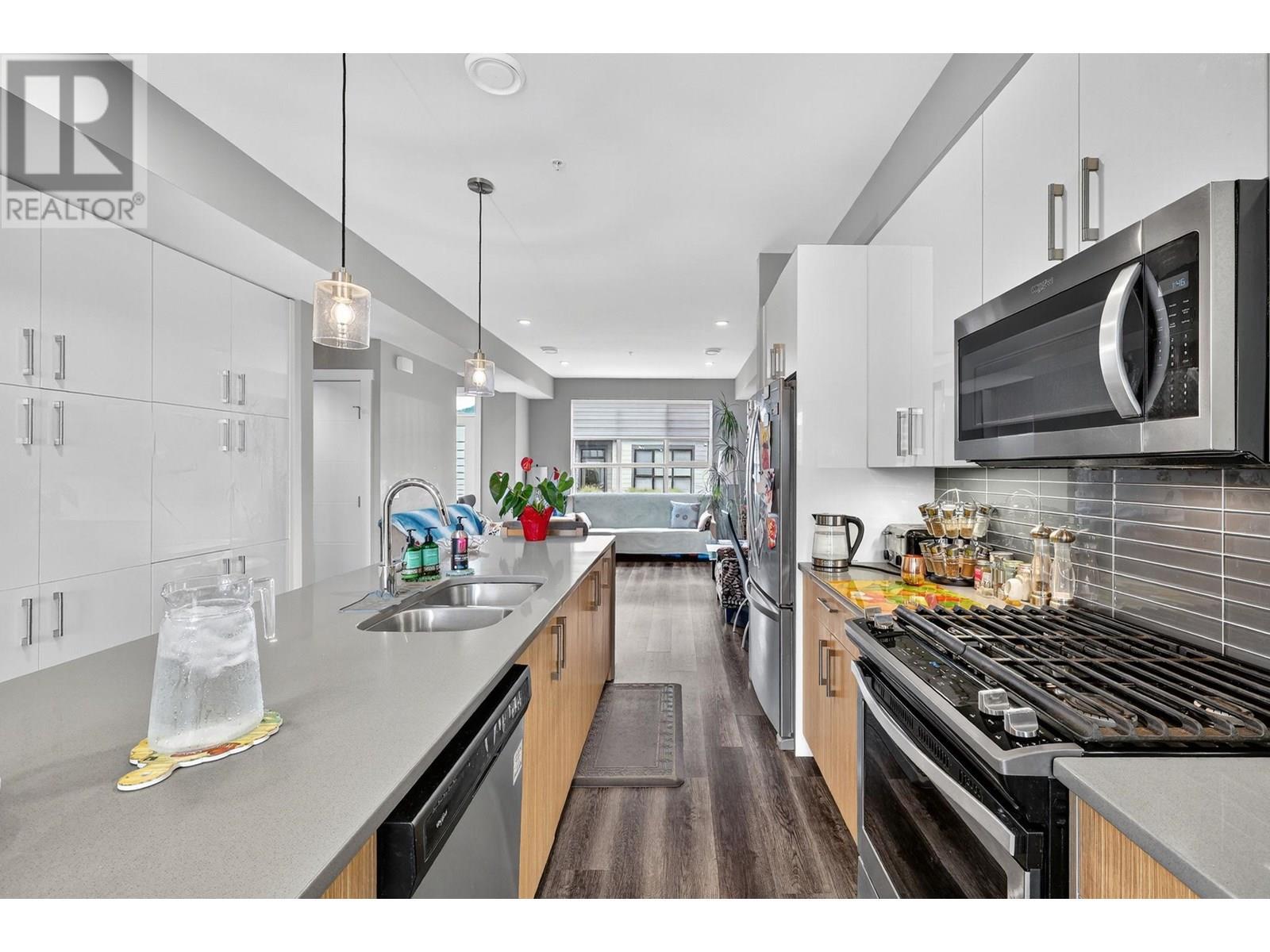 11581 Rogers Road Unit# 306. Lake Country, British Columbia