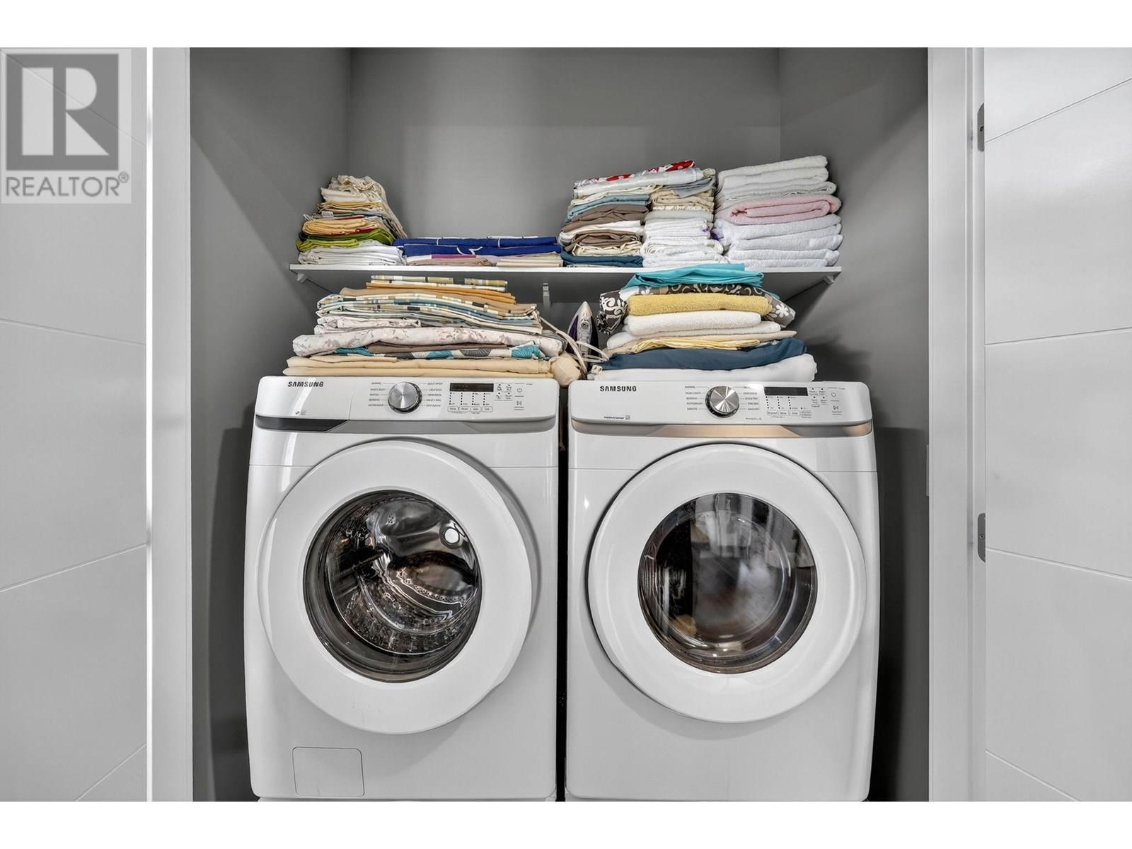 11581 Rogers Road Unit# 306. Lake Country, British Columbia