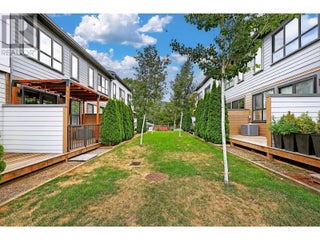 11581 Rogers Road Unit# 306. Lake Country, British Columbia