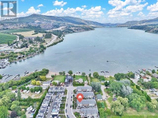 11581 Rogers Road Unit# 306. Lake Country, British Columbia