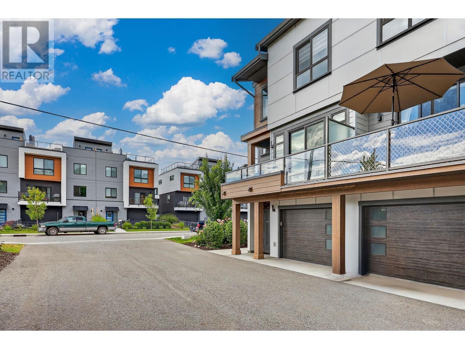 11581 Rogers Road Unit# 306. Lake Country, British Columbia