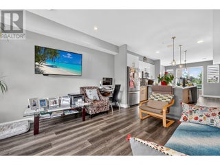 11581 Rogers Road Unit# 306. Lake Country, British Columbia