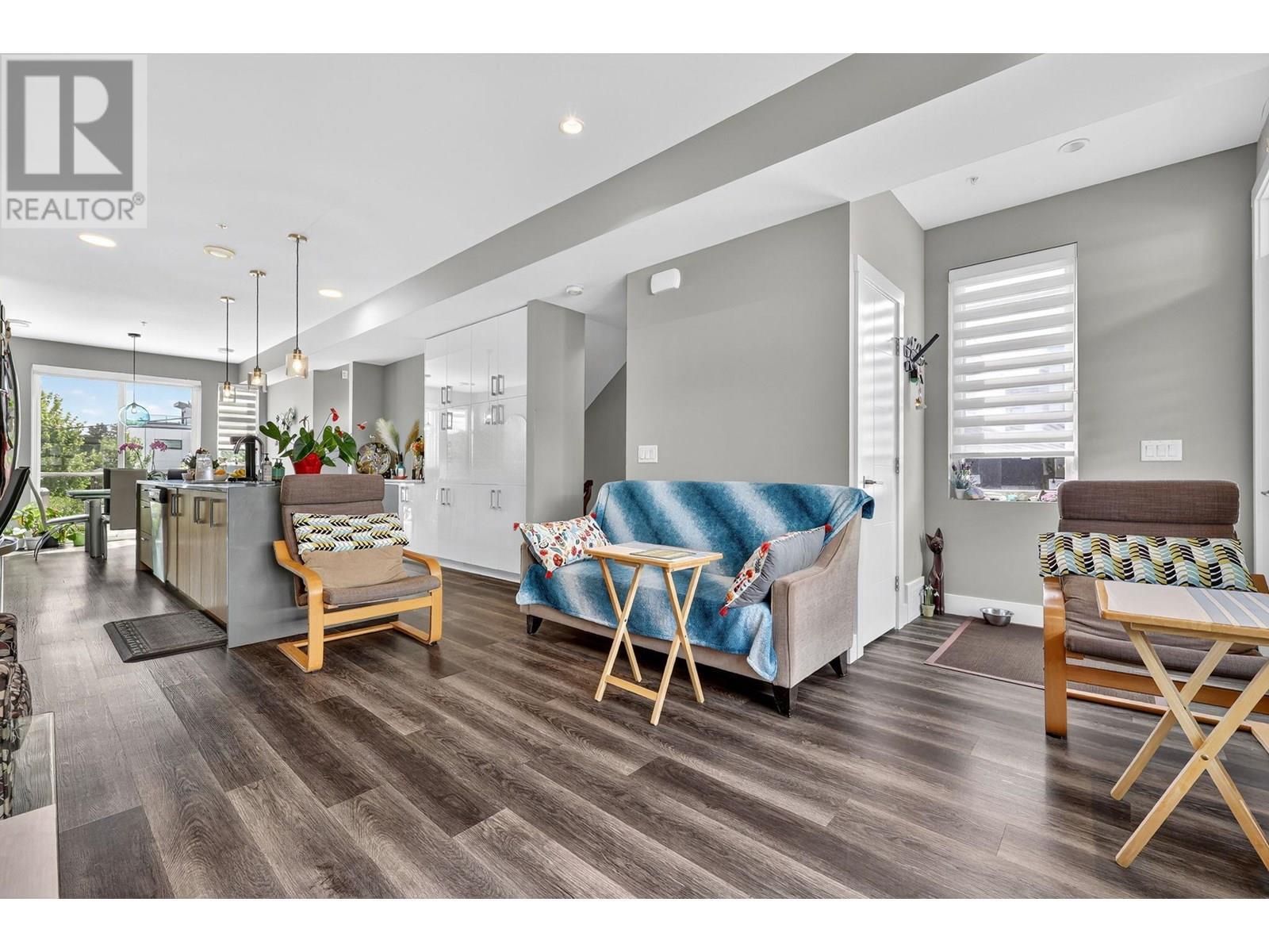 11581 Rogers Road Unit# 306. Lake Country, British Columbia