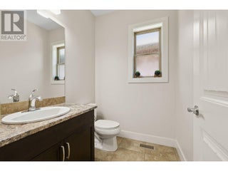 2450 Selkirk Drive Unit# 23. Kelowna, British Columbia