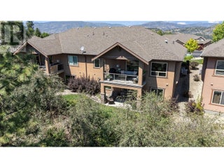 2450 Selkirk Drive Unit# 23. Kelowna, British Columbia