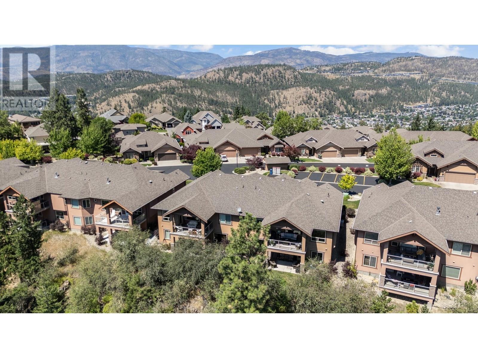 2450 Selkirk Drive Unit# 23. Kelowna, British Columbia