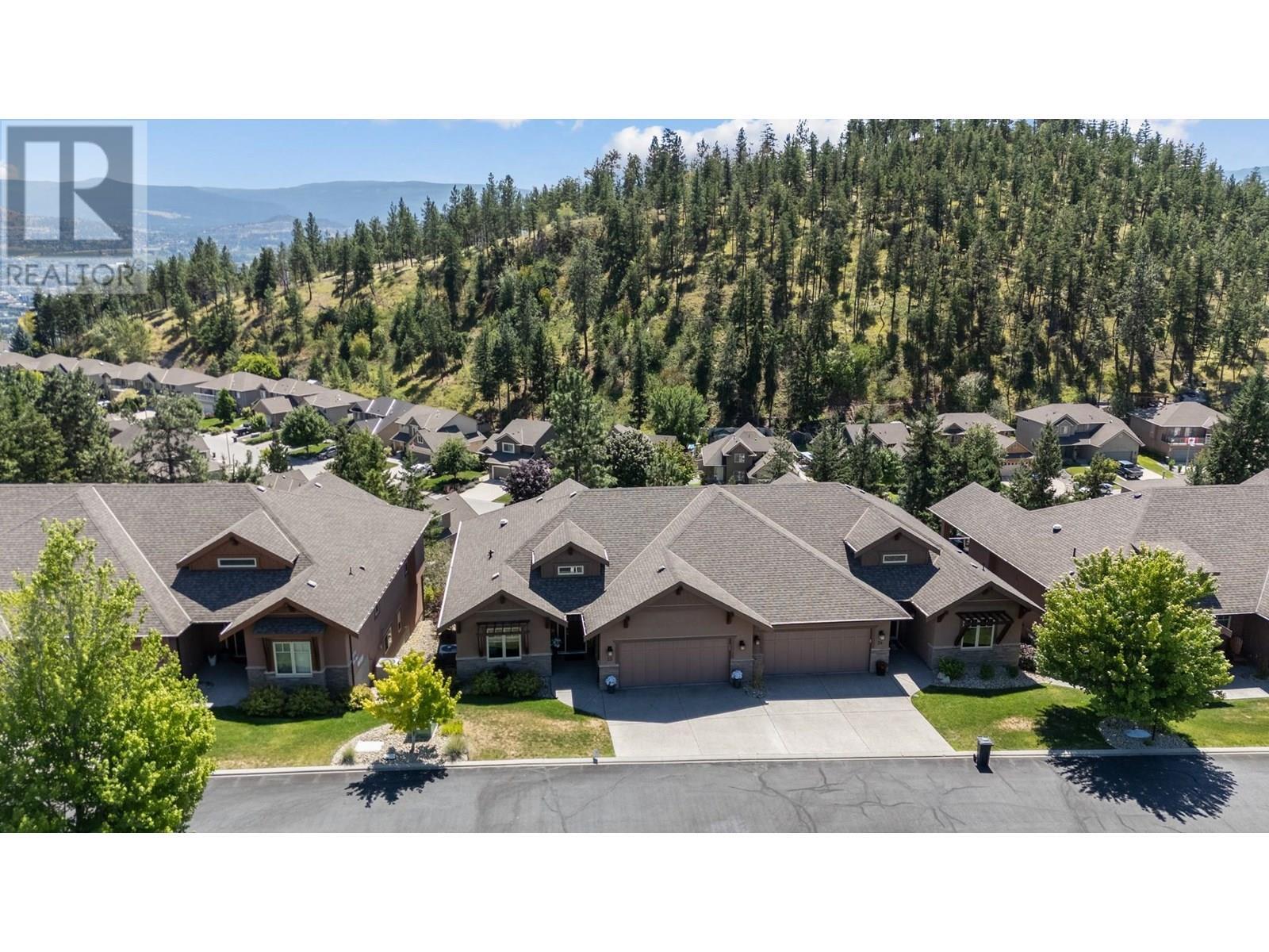 2450 Selkirk Drive Unit# 23. Kelowna, British Columbia