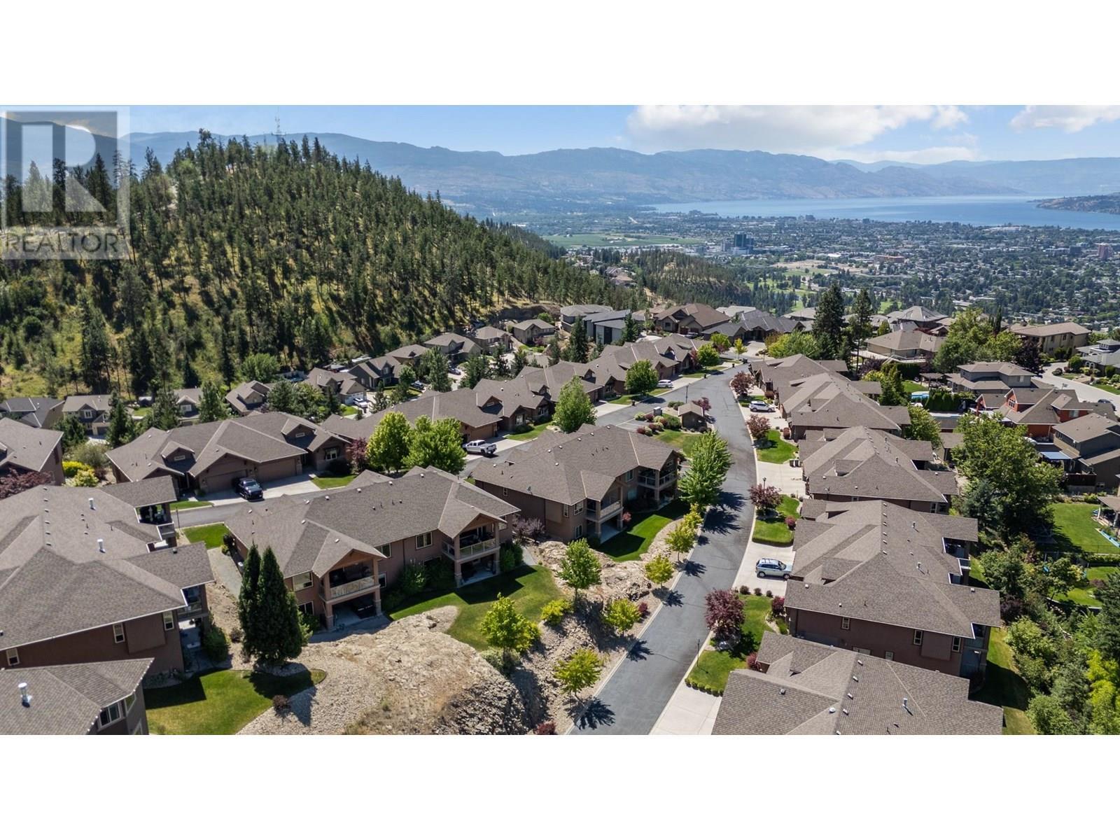 2450 Selkirk Drive Unit# 23. Kelowna, British Columbia