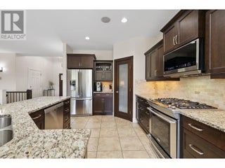 2450 Selkirk Drive Unit# 23. Kelowna, British Columbia