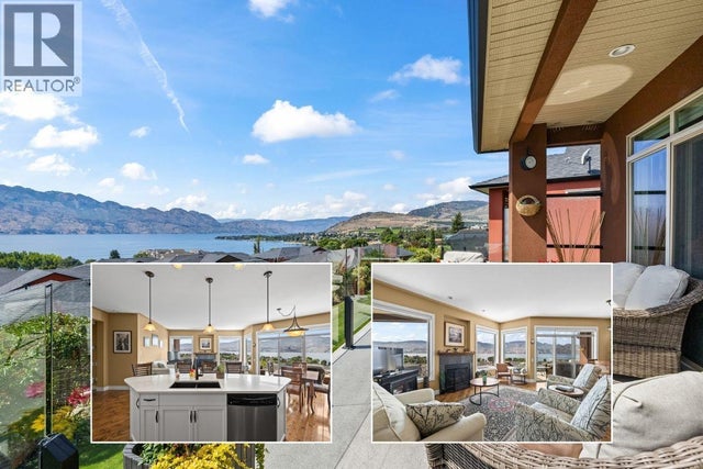 2234 Terrero Place, West Kelowna