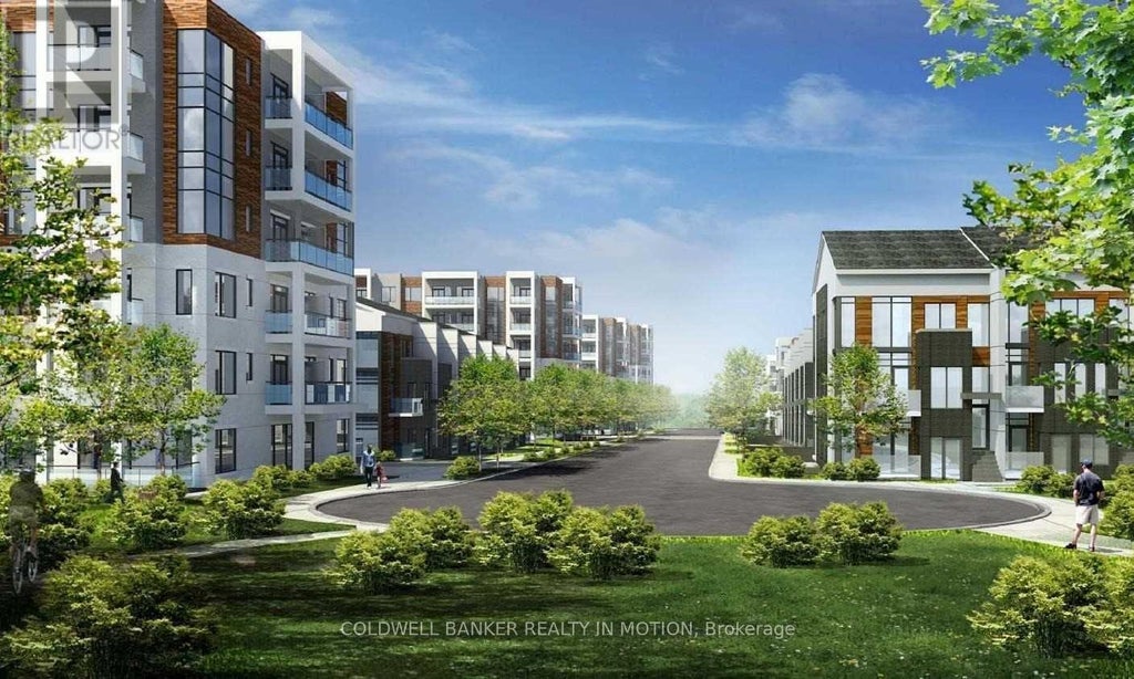 203 - 90 Canon Jackson Drive, Toronto (brookhaven-Amesbury)