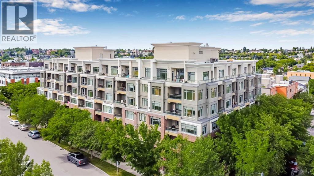 422, 930 Centre Avenue Ne, Calgary