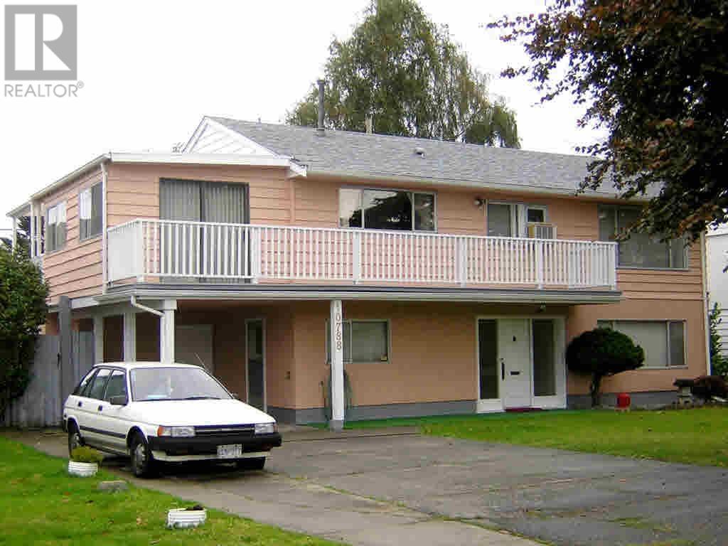 10788 Dennis Crescent, Richmond