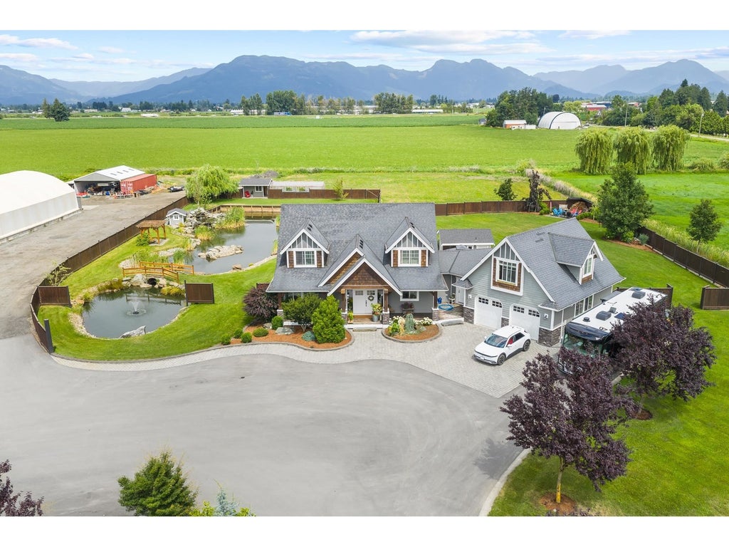 49517 Prairie Central Road|east Chilliwack, Chilliwack