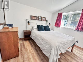 221 Prospect Drive. Princeton, British Columbia